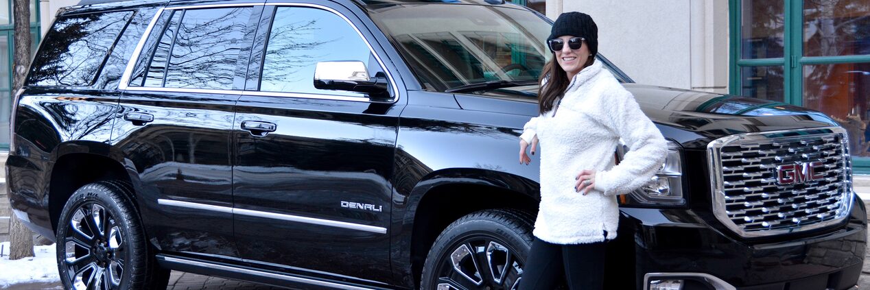 2018 Yukon Denali: Experiencing Beaver Creek - GMC Life