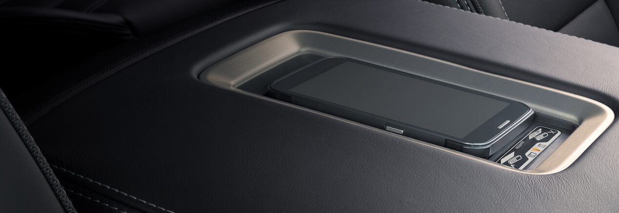Gmc S Wireless Charging How It Works Gmc Life