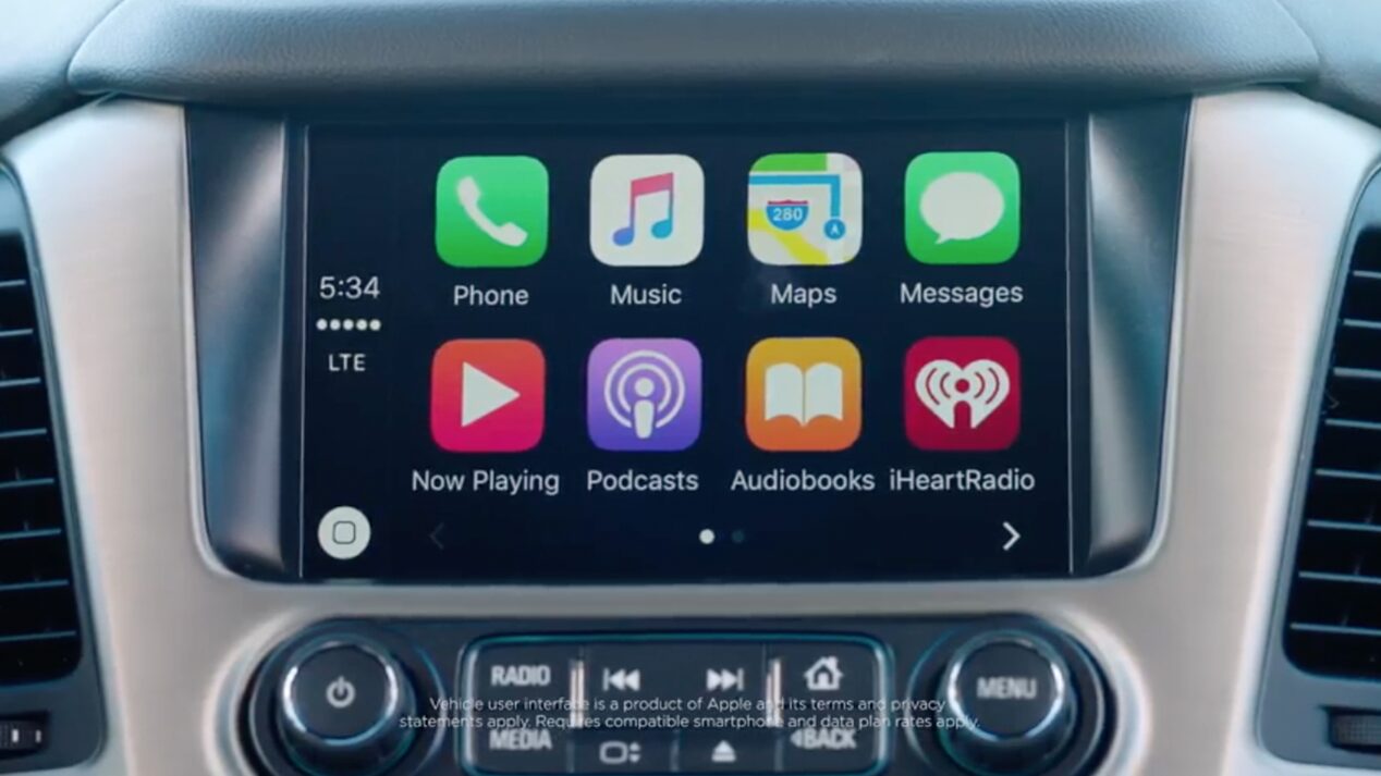 Yukon Engineering Explained Jason Fenske GMC Life