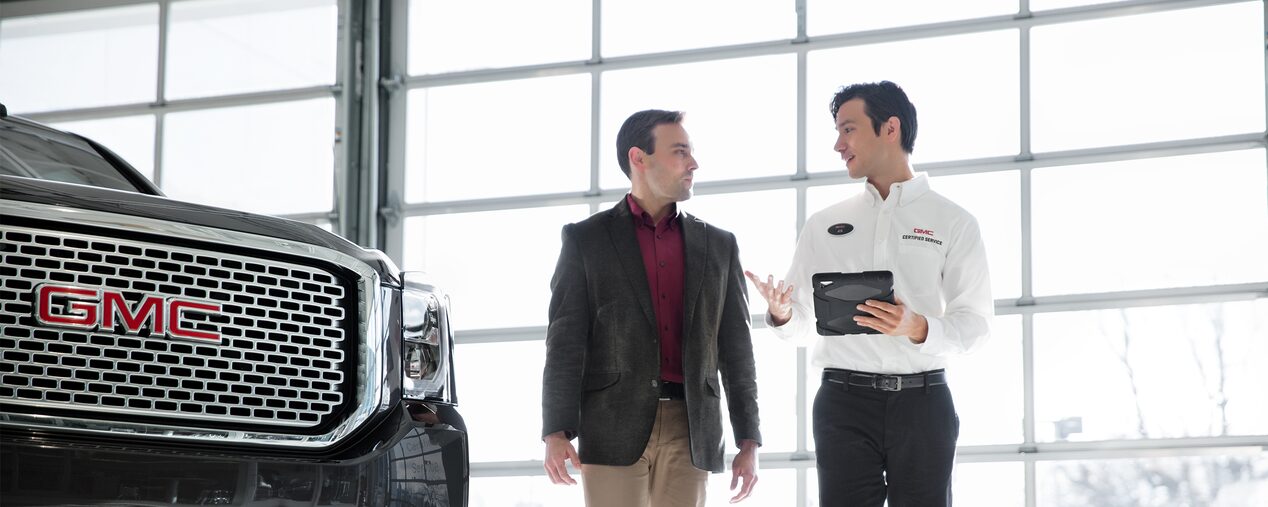 Bridgestone Near Me >> Service Offers and Auto Repair Near Me | GMC Certified Service Bridgestone Near Me >> Service Offers and Auto Repair Near Me | GMC Certified Service