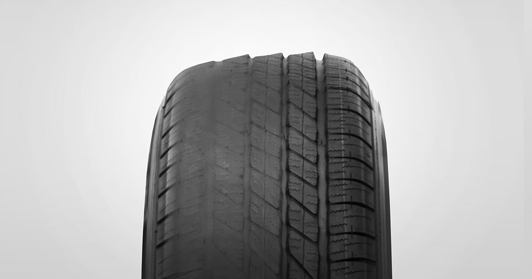 How To Measure Tire Tread >> Tire Information and Tire Replacement | GMC Certified Service How To Measure Tire Tread >> Tire Information and Tire Replacement | GMC Certified Service