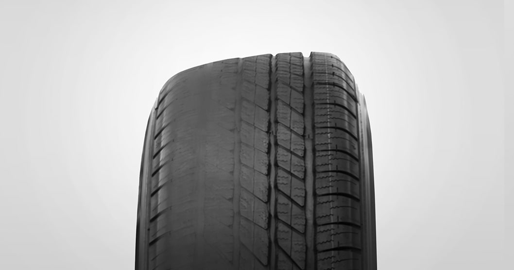 Tire Penny Test >> Tire Information and Tire Replacement | GMC Certified Service Tire Penny Test >> Tire Information and Tire Replacement | GMC Certified Service