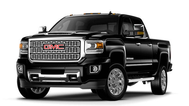 2018 Sierra Denali HD: Heavy-Duty Pickup Truck | GMC 2018 Sierra Denali HD: Heavy-Duty Pickup Truck | GMC
