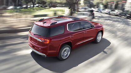 The GMC Certified Pre-Owned Advantage | Used GMC Vehicles The GMC Certified Pre-Owned Advantage | Used GMC Vehicles