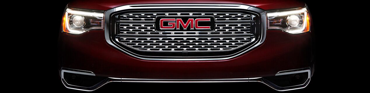 New GMC Denali Luxury Vehicles | Luxury Trucks and SUVs