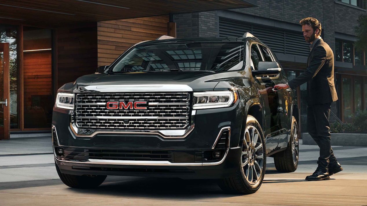 Buick GMC Gladstone MO