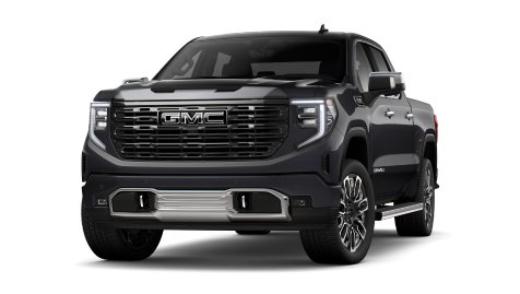 SIERRA 1500 DENALI ULTIMATE