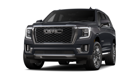 YUKON DENALI ULTIMATE