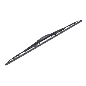 Single Windshield Wiper