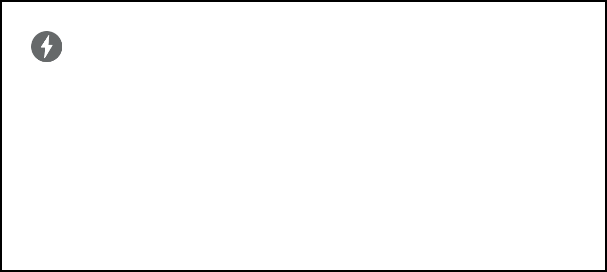 Service Card with EV Icon