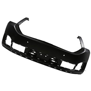 Black Bumper