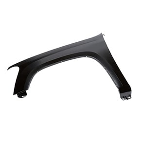 Black Fender