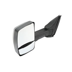 Left Side Mirror