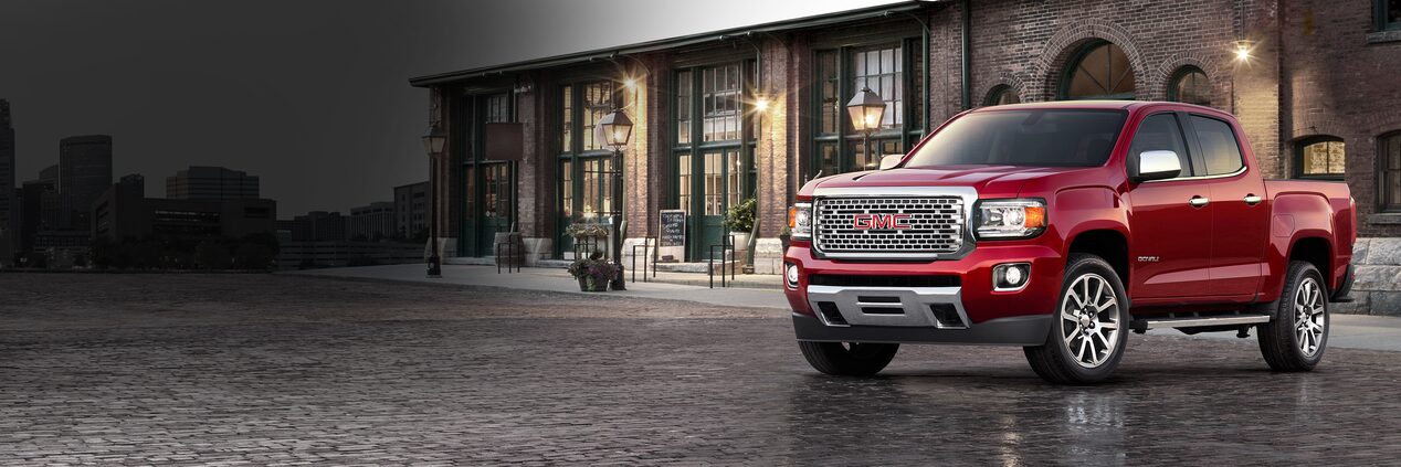 Faulkner Buick Gmc >> Gmc Lineup Trucks Suvs Crossovers And Vans Faulkner Buick Gmc >> Gmc Lineup Trucks Suvs Crossovers And Vans