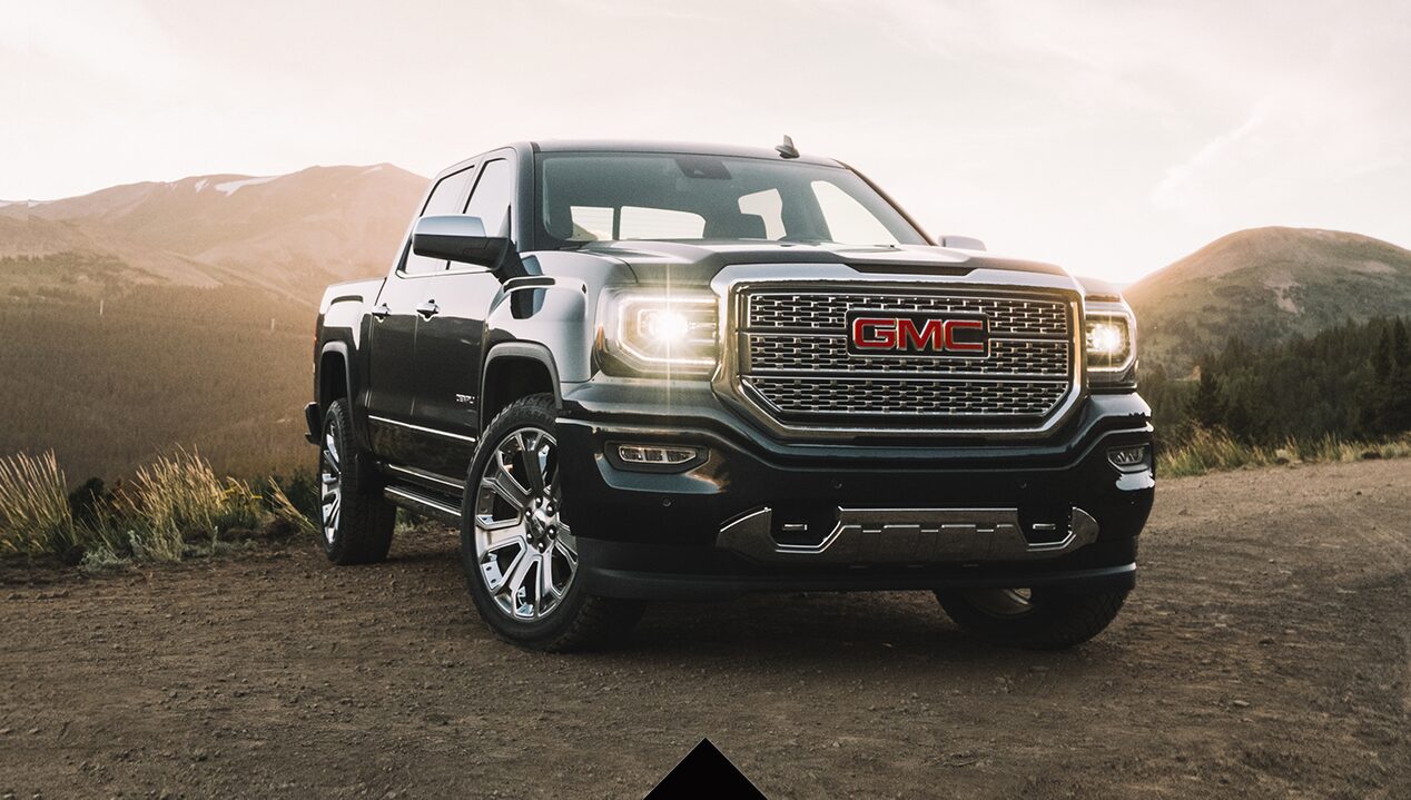trucks suvs crossovers vans