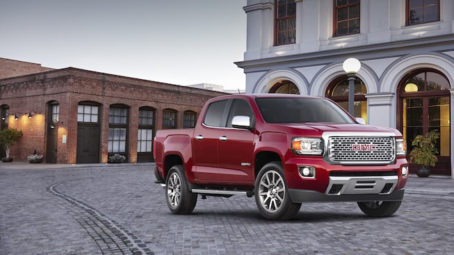 Trucks, SUVs, Crossovers, & Vans | 2018 GMC Lineup Trucks, SUVs, Crossovers, & Vans | 2018 GMC Lineup
