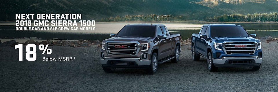 Bob Johnson Chevrolet >> Gmc Lineup Trucks Suvs Crossovers And Vans Bob Johnson Chevrolet >> Gmc Lineup Trucks Suvs Crossovers And Vans