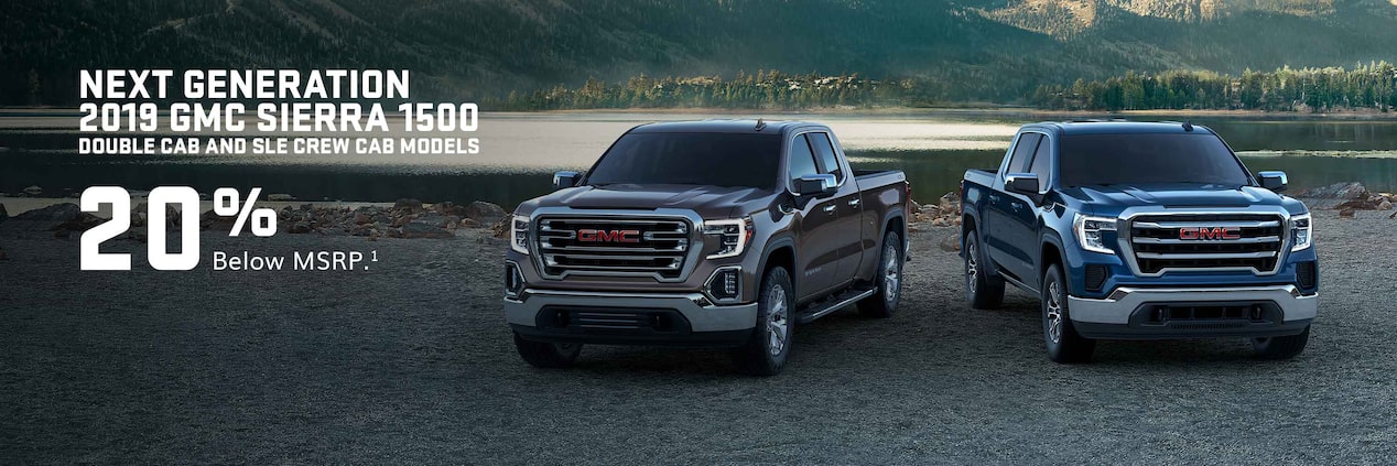 Gmc Sierra Truck >> Light Duty Heavy Duty Mid Size Pickup Trucks Gmc Gmc Sierra Truck >> Light Duty Heavy Duty Mid Size Pickup Trucks Gmc
