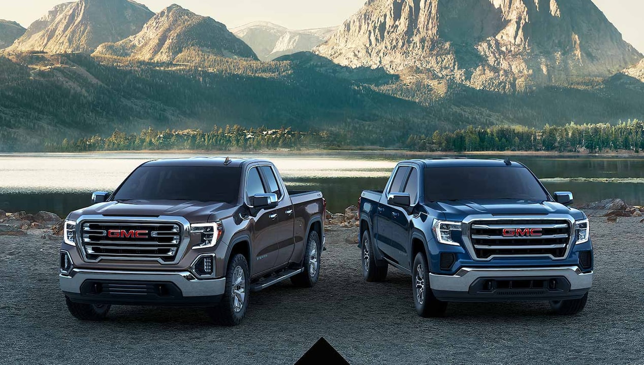 Gmc Dealers Long Island >> Gmc Lineup Trucks Suvs Crossovers And Vans Gmc Dealers Long Island >> Gmc Lineup Trucks Suvs Crossovers And Vans
