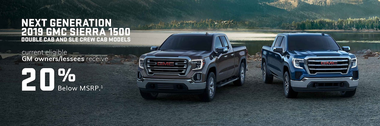 Bob Johnson Chevrolet >> Gmc Lineup Trucks Suvs Crossovers And Vans Bob Johnson Chevrolet >> Gmc Lineup Trucks Suvs Crossovers And Vans