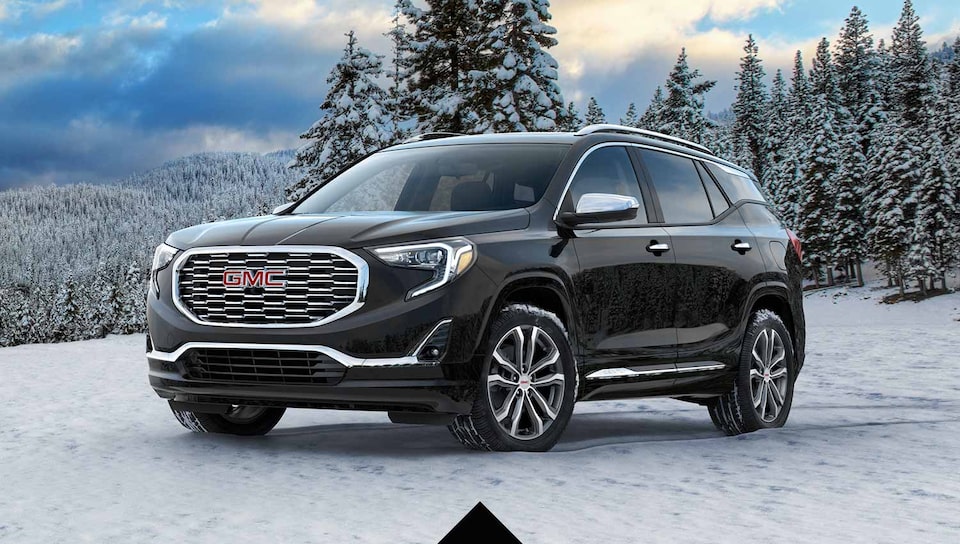 Gmc Lineup Trucks Suvs Crossovers And Vans Gmc Lineup Trucks Suvs Crossovers And Vans