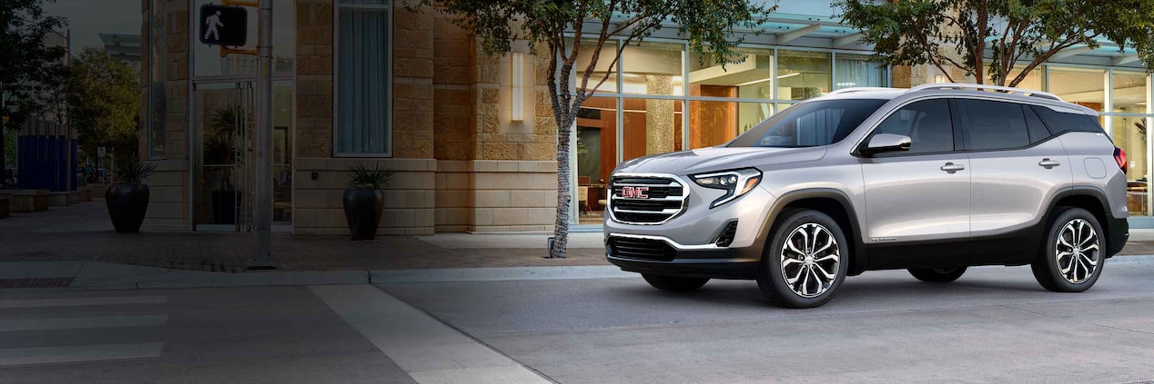trucks suvs crossovers vans