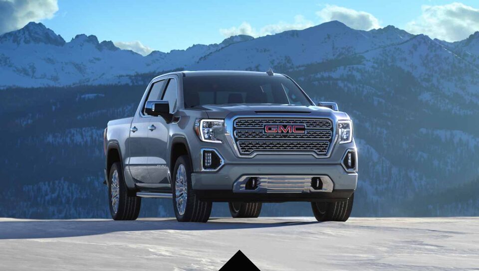 GMC Lineup: Trucks, SUVs, Crossovers and Vans GMC Lineup: Trucks, SUVs, Crossovers and Vans