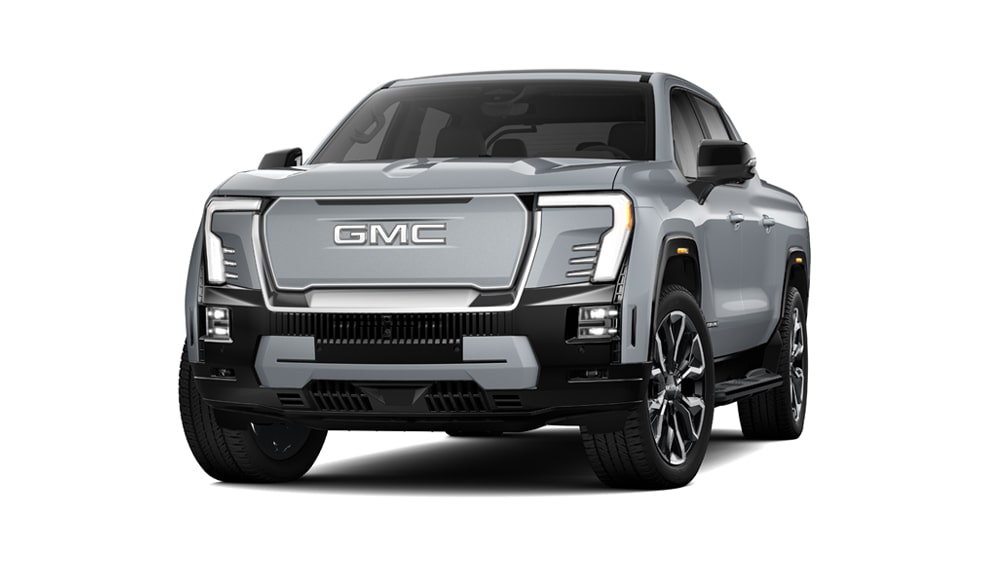 Locate A Vehicle 2025 GMC Yukon AT4 SUV Near Me