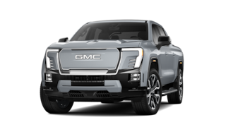 Image of sierra-ev bodystyle of sierra carline