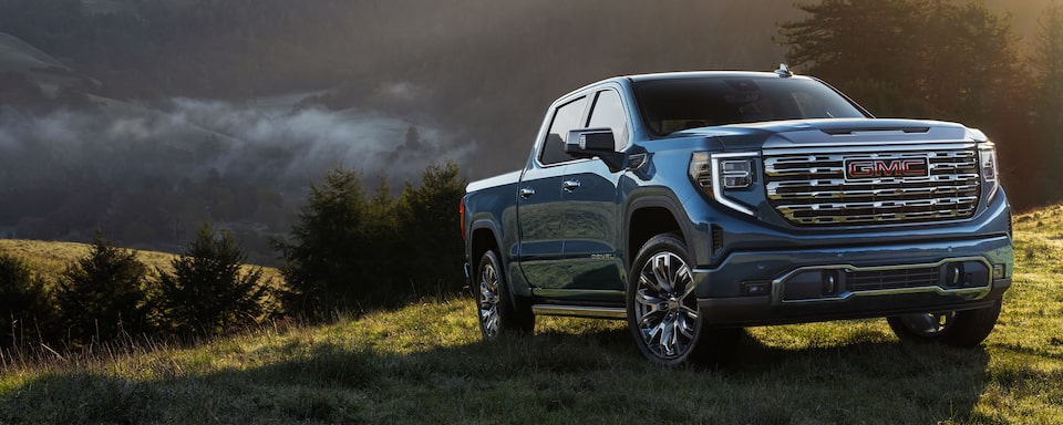 Gmc Lease Deals In Morris