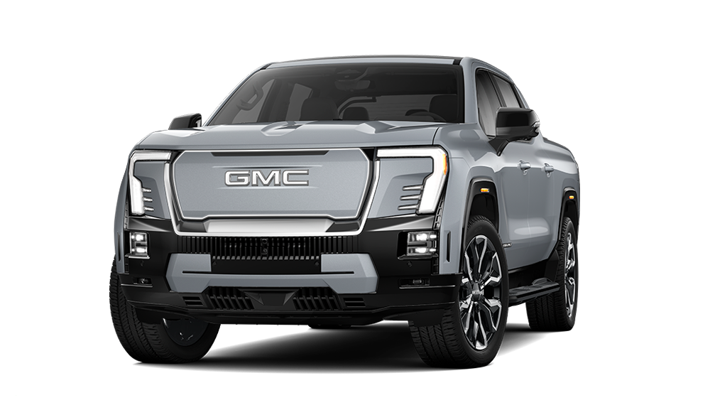2025 GMC Acadia AT4 MidSize OffRoad SUV GMC
