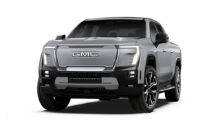 Image of sierra-ev bodystyle of sierra-ev carline