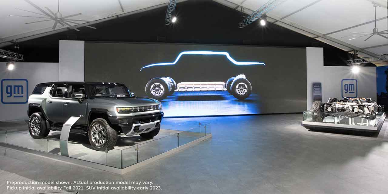 gmc что за автомобиль