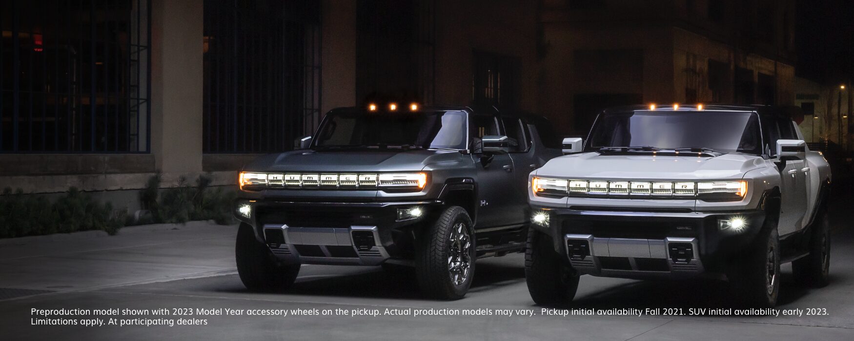 gmc что за автомобиль