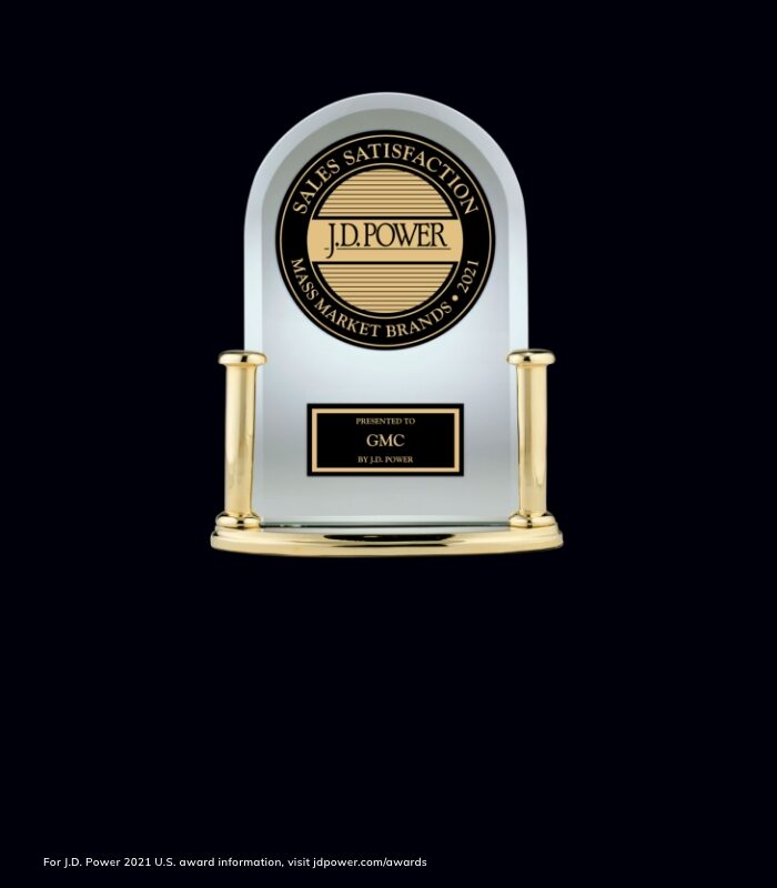 GMC Lineup: Trucks, SUVs, Crossovers and Vans