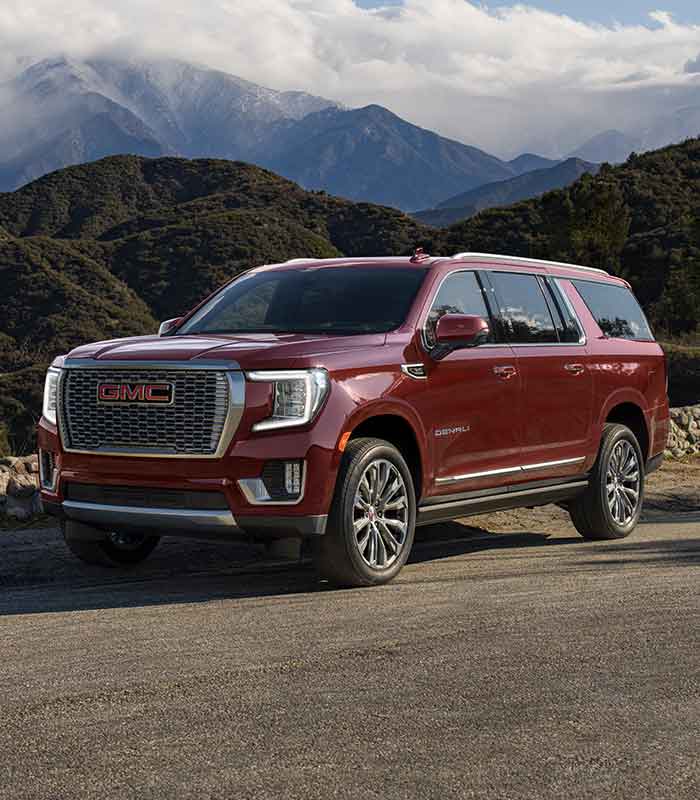 gmc что за автомобиль
