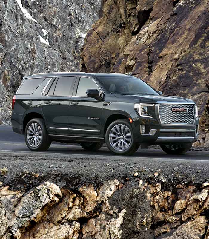 Gmc Lineup Trucks Suvs Crossovers And Vans Gmc Lineup Trucks Suvs Crossovers And Vans