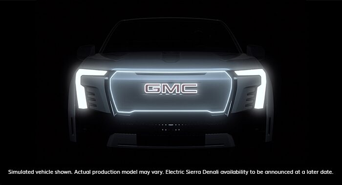 GMC Lineup: Trucks, SUVs, Crossovers and Vans