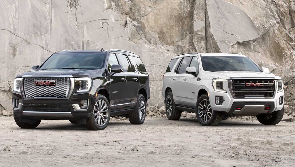Gmc Dealers Indianapolis >> Gmc Lineup Trucks Suvs Crossovers And Vans Gmc Dealers Indianapolis >> Gmc Lineup Trucks Suvs Crossovers And Vans