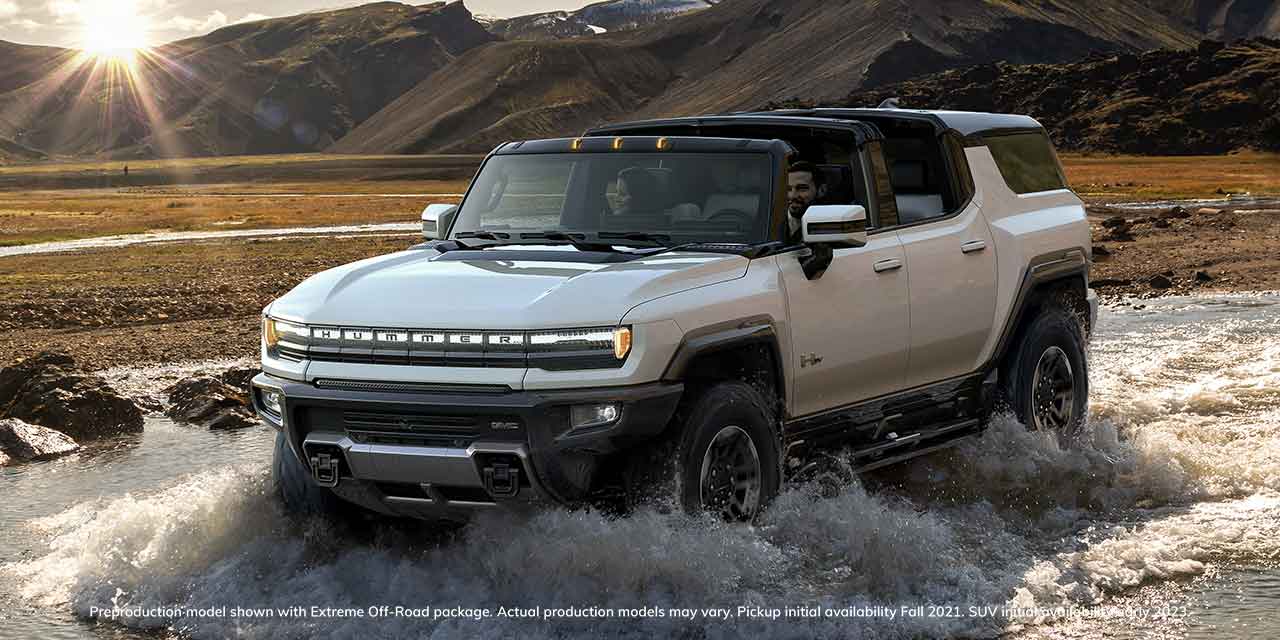 gmc что за автомобиль