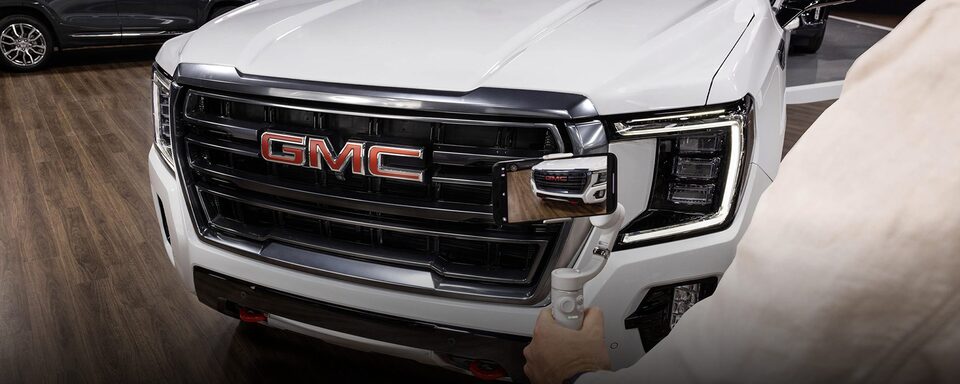 All-New Canyon Teaser