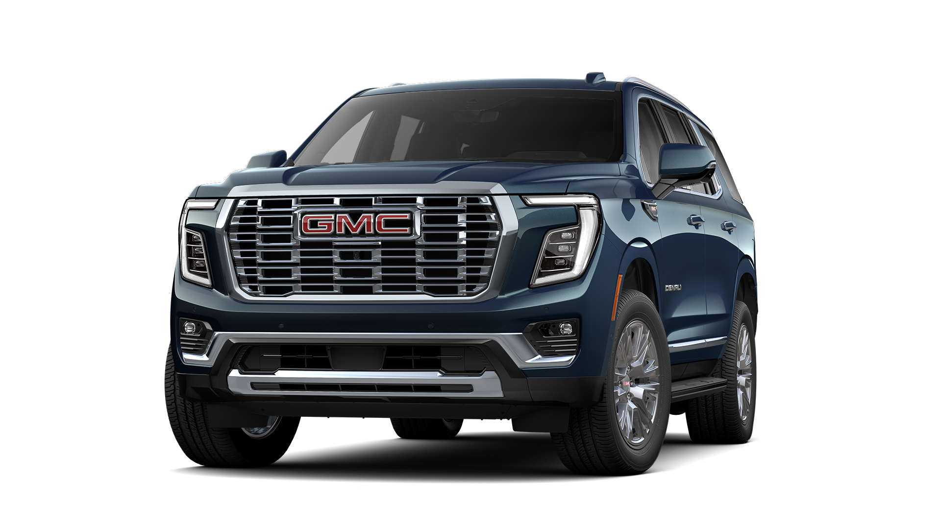 gmc canyon vs chevy colorado — By the Numbers