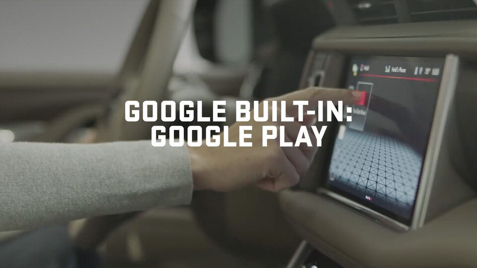 Google Play