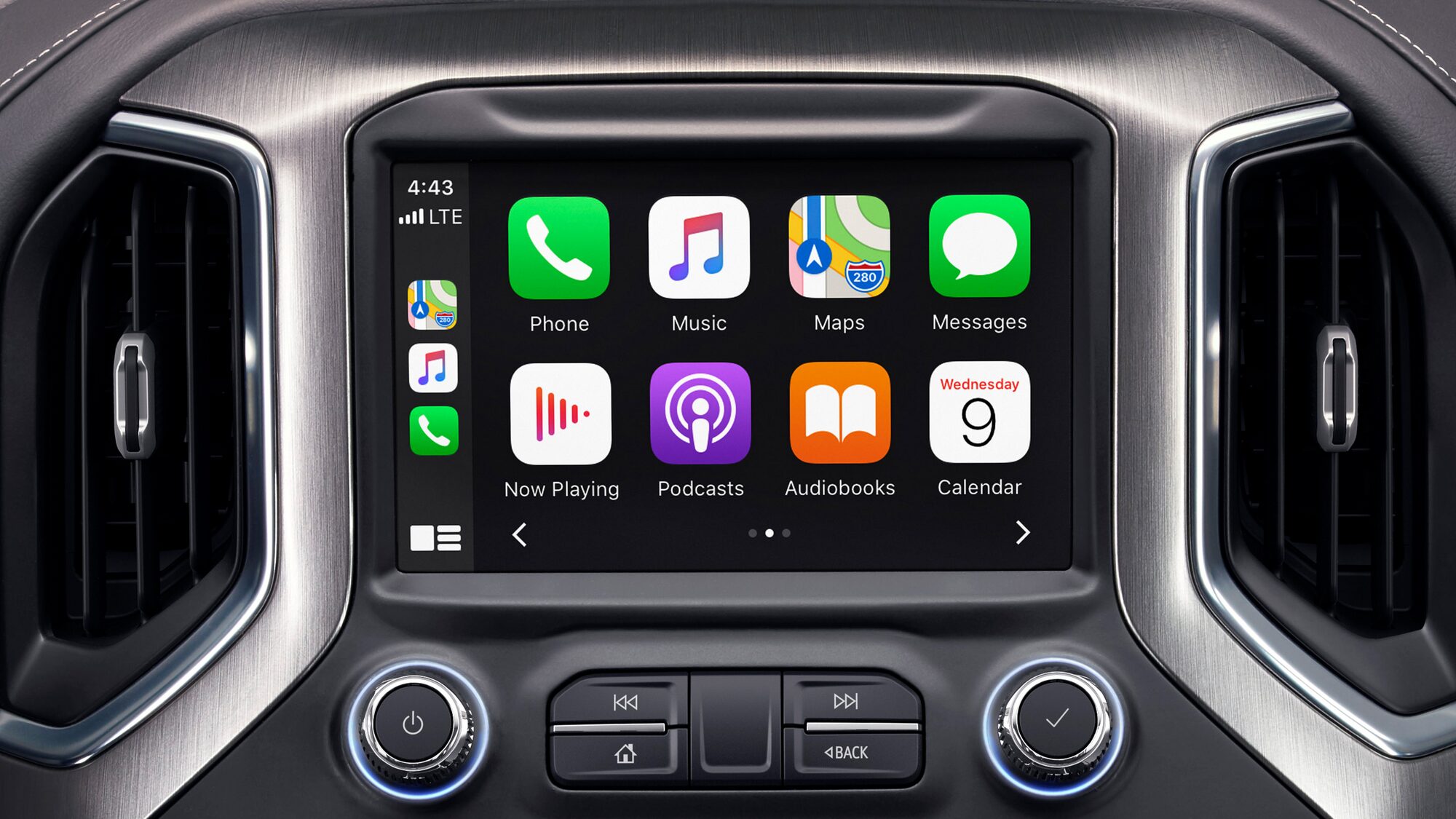 speaker gmc bluetooth