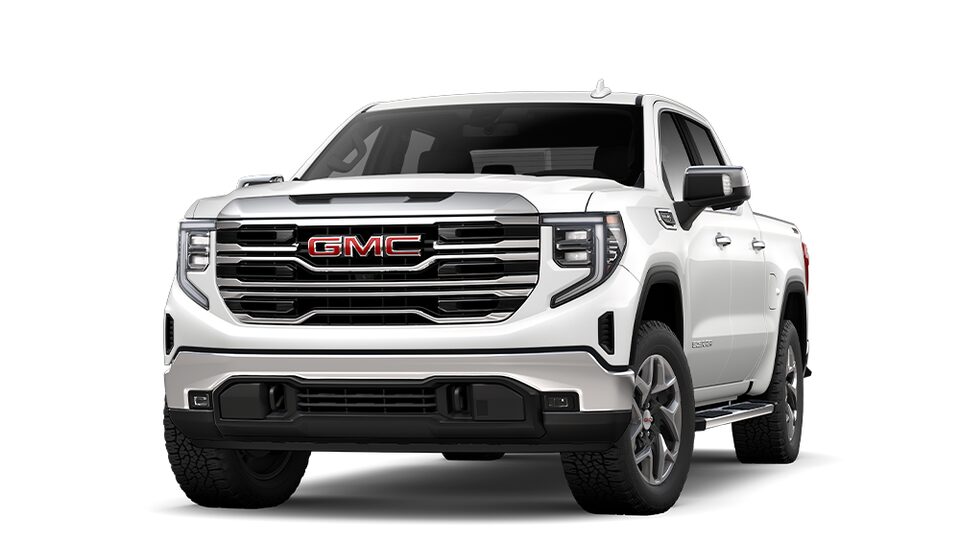 2023 Sierra 1500