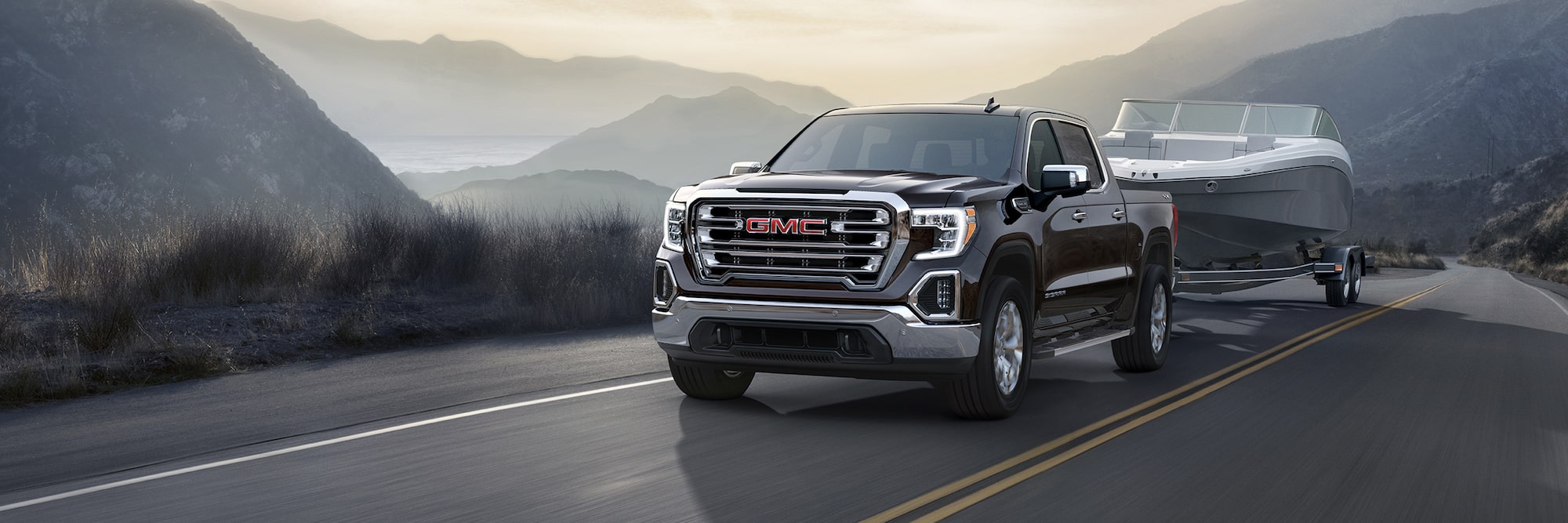 2014 Gmc Towing Capacity Chart