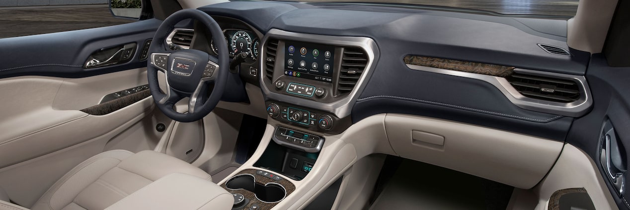2020 GMC Acadia: Mid-update, News, Release >> Introducing The Redesigned 2020 Gmc Acadia Gmc Life 2020 GMC Acadia: Mid-update, News, Release >> Introducing The Redesigned 2020 Gmc Acadia Gmc Life