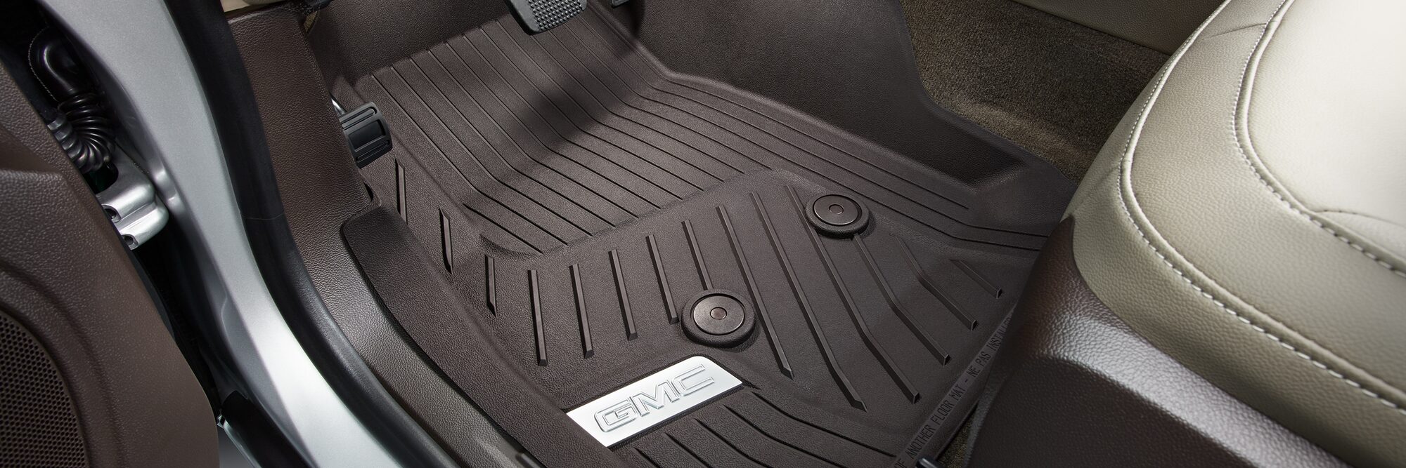 gmc carpet floor mats