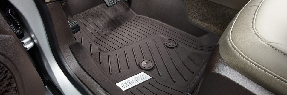 Introducing Gmc Premium All Weather Floor Liners Gmc Life