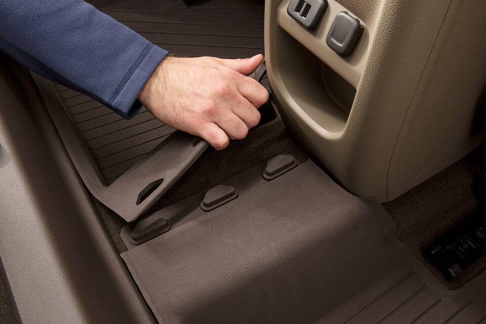 Introducing Gmc Premium All Weather Floor Liners Gmc Life